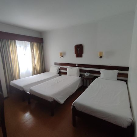 Hotel Irmas Dominicanas - Fatima By Flagworld Hotels Dış mekan fotoğraf