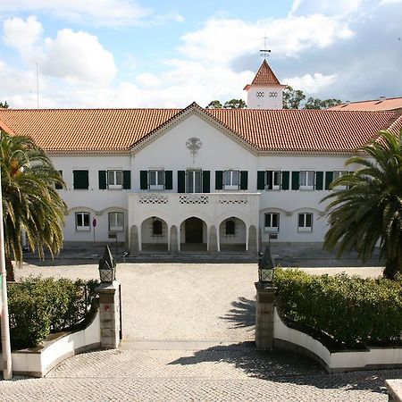 Hotel Irmas Dominicanas - Fatima By Flagworld Hotels Dış mekan fotoğraf