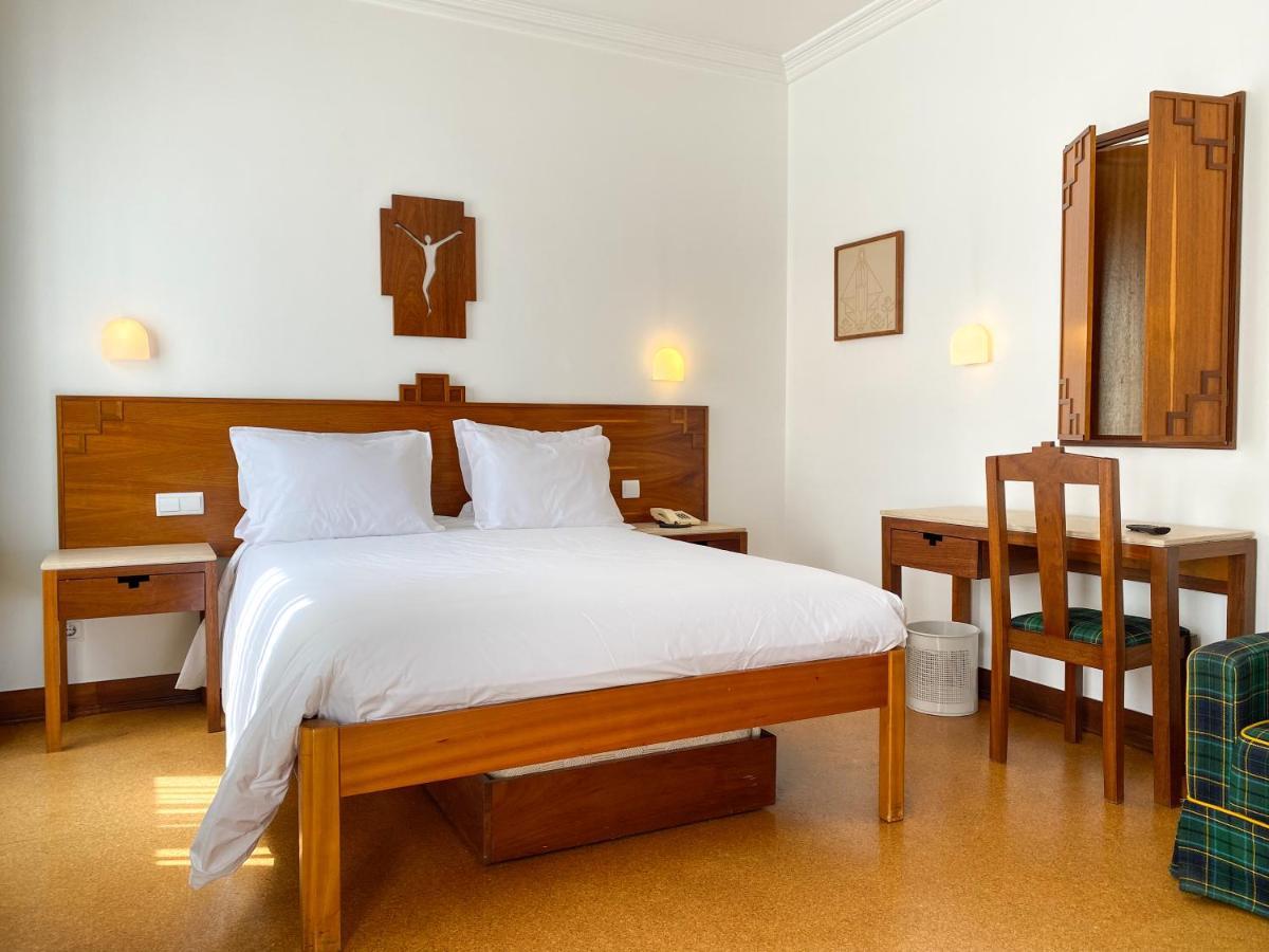 Hotel Irmas Dominicanas - Fatima By Flagworld Hotels Dış mekan fotoğraf