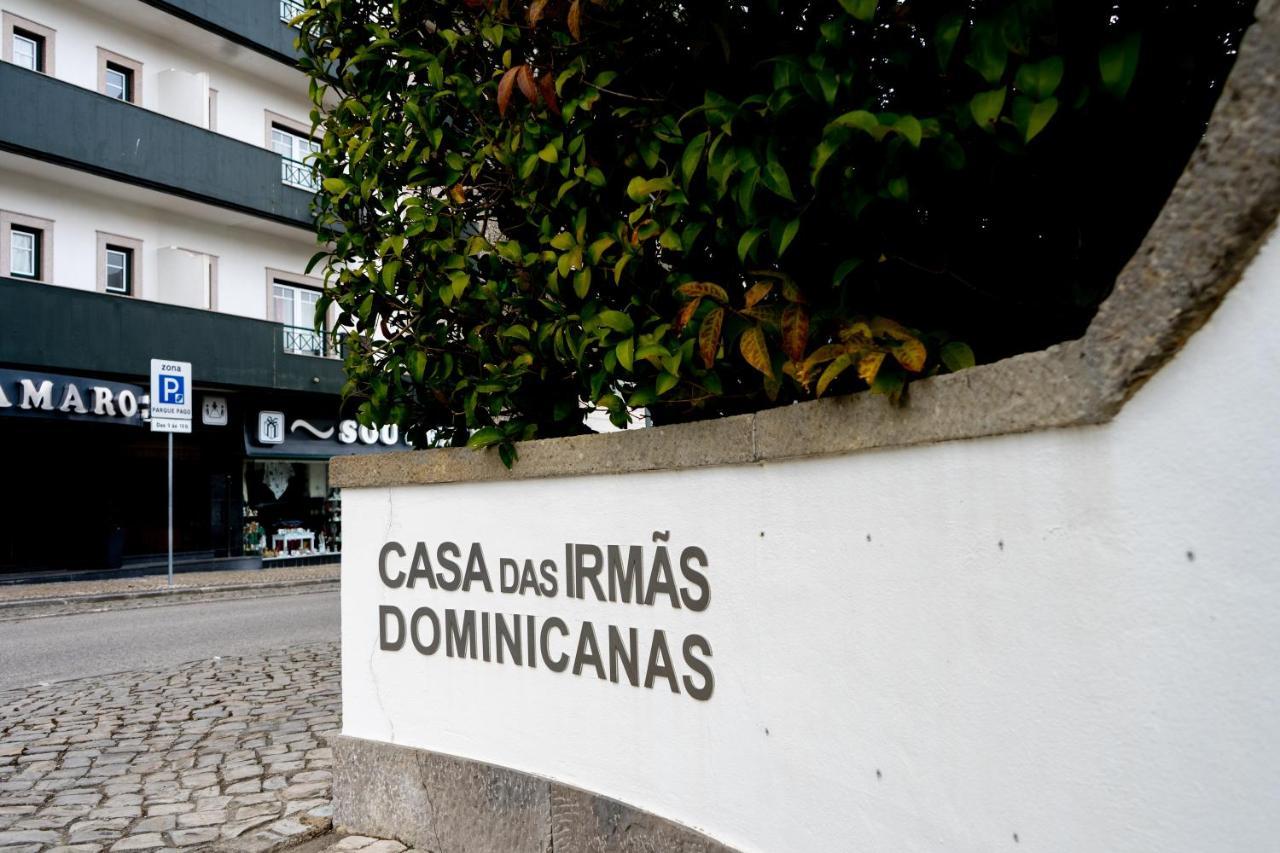 Hotel Irmas Dominicanas - Fatima By Flagworld Hotels Dış mekan fotoğraf