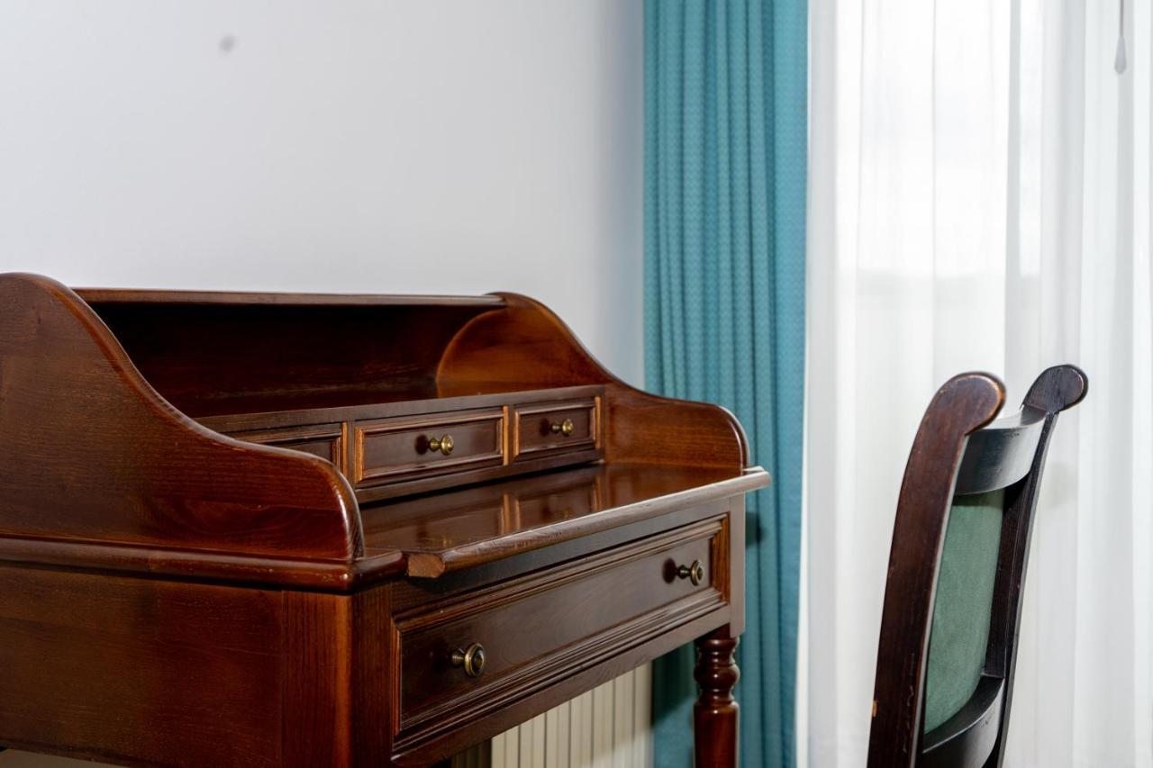 Hotel Irmas Dominicanas - Fatima By Flagworld Hotels Dış mekan fotoğraf