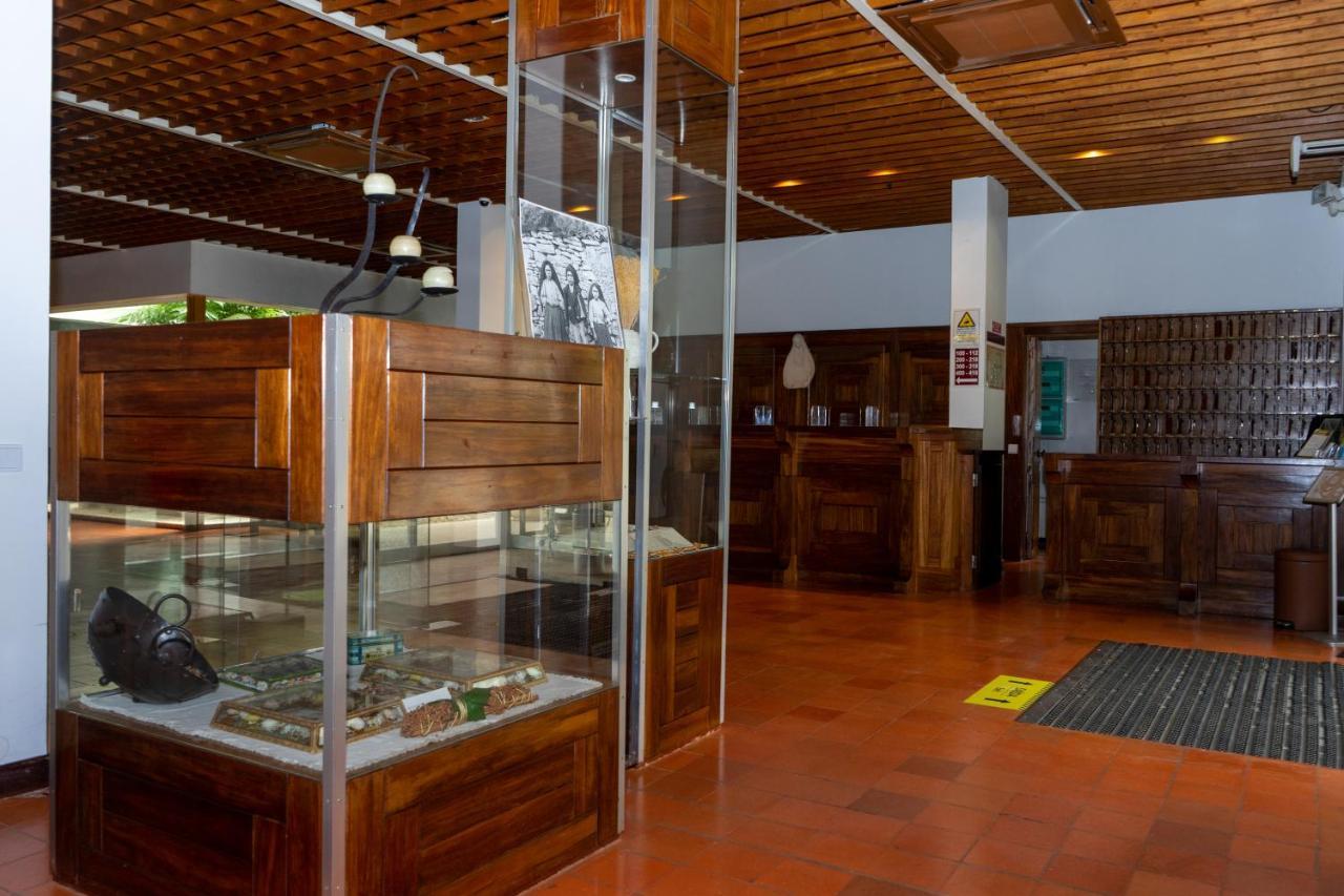 Hotel Irmas Dominicanas - Fatima By Flagworld Hotels Dış mekan fotoğraf