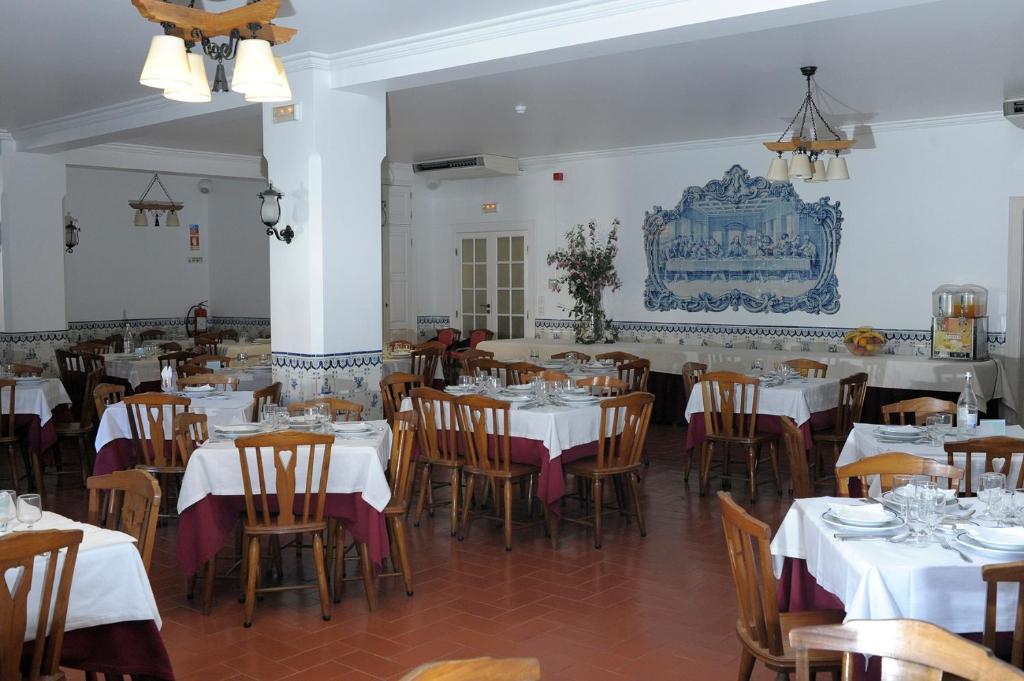 Hotel Irmas Dominicanas - Fatima By Flagworld Hotels Dış mekan fotoğraf