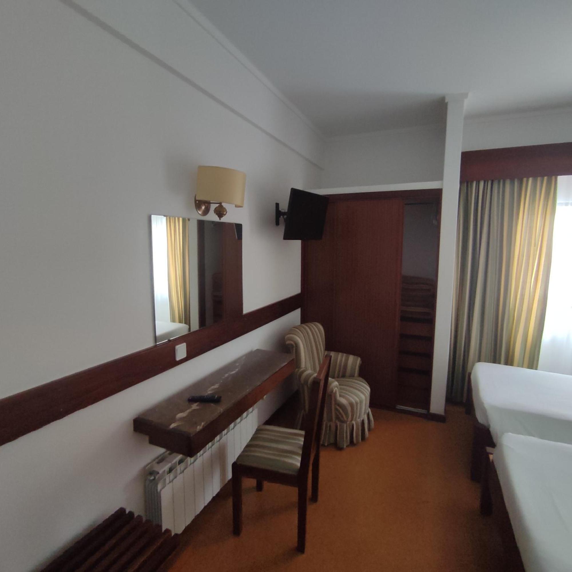 Hotel Irmas Dominicanas - Fatima By Flagworld Hotels Dış mekan fotoğraf