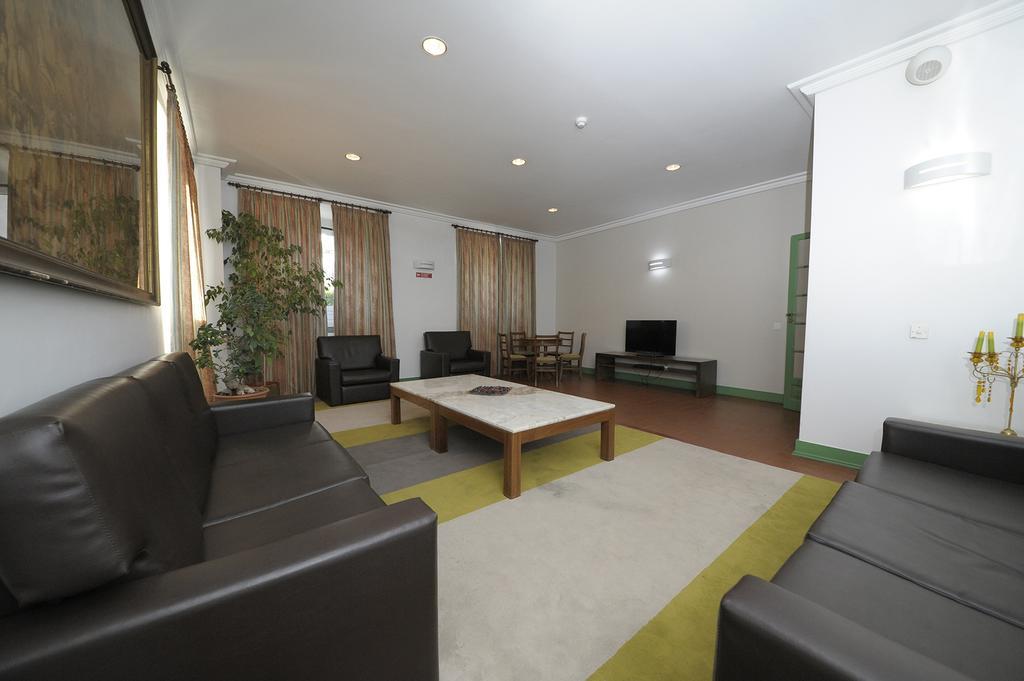 Hotel Irmas Dominicanas - Fatima By Flagworld Hotels Dış mekan fotoğraf