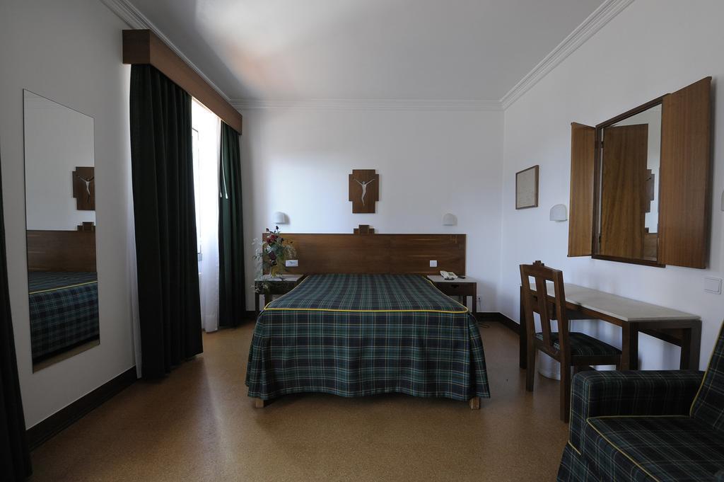 Hotel Irmas Dominicanas - Fatima By Flagworld Hotels Dış mekan fotoğraf