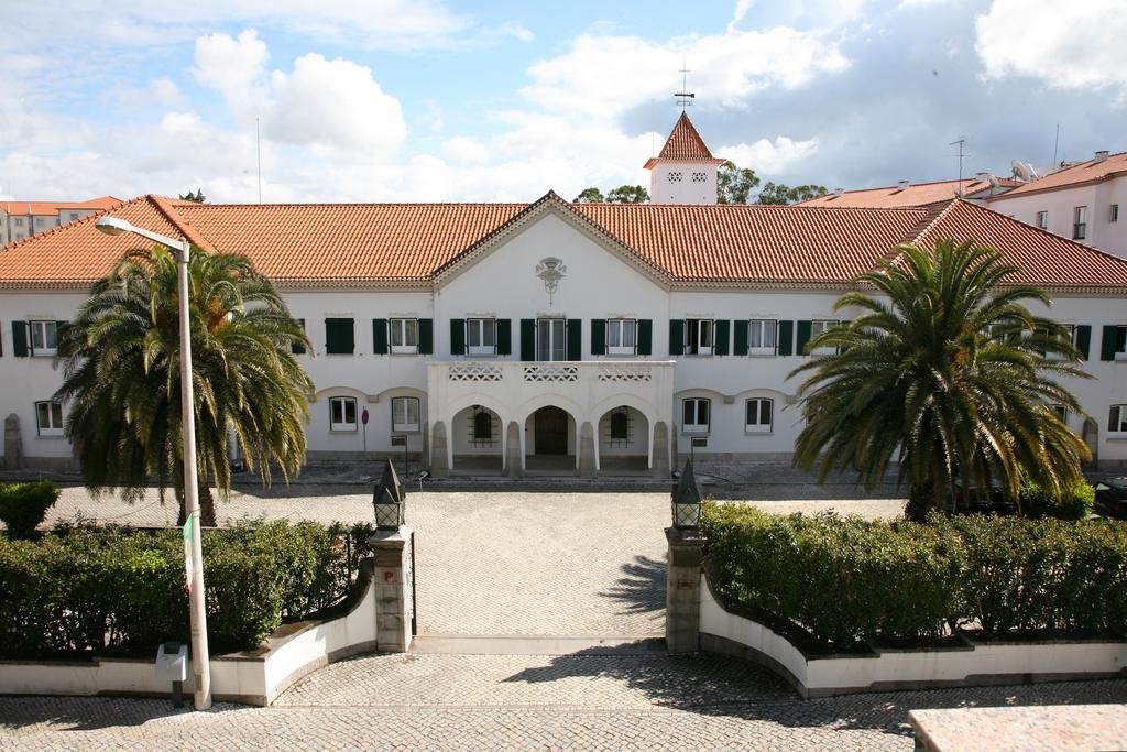 Hotel Irmas Dominicanas - Fatima By Flagworld Hotels Dış mekan fotoğraf