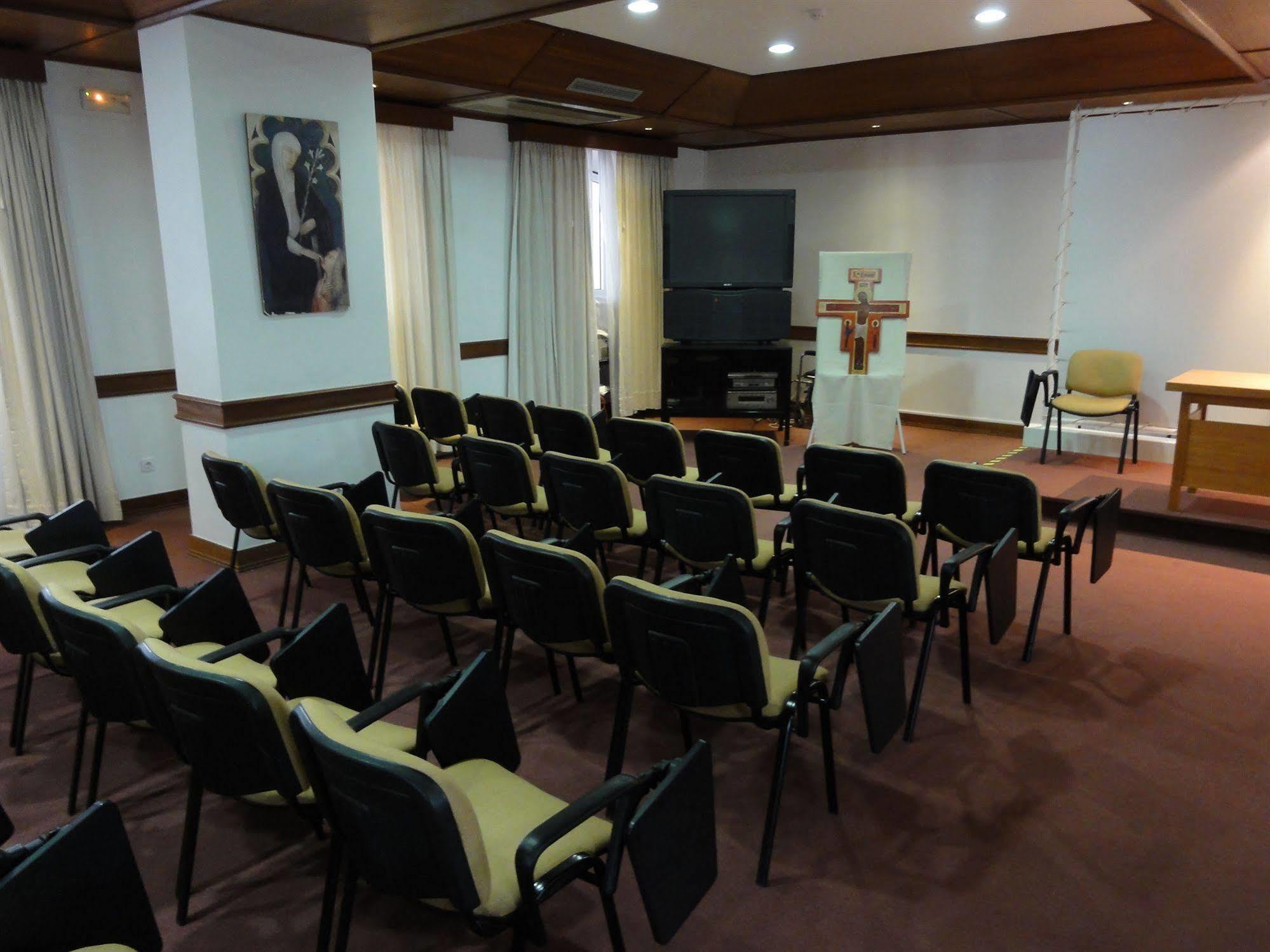 Hotel Irmas Dominicanas - Fatima By Flagworld Hotels Dış mekan fotoğraf