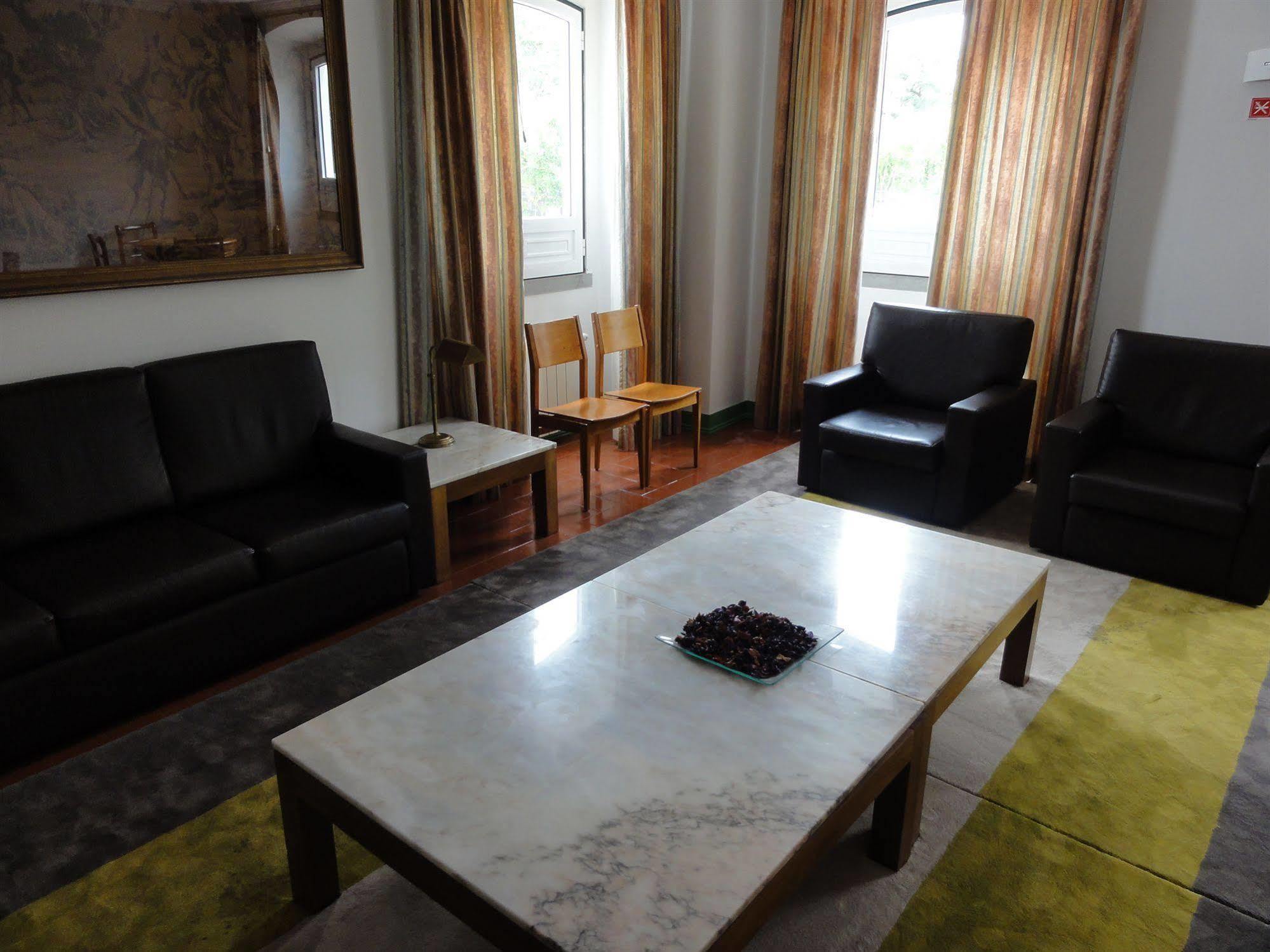 Hotel Irmas Dominicanas - Fatima By Flagworld Hotels Dış mekan fotoğraf