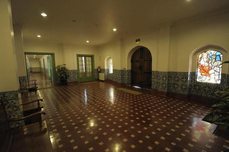 Hotel Irmas Dominicanas - Fatima By Flagworld Hotels Dış mekan fotoğraf