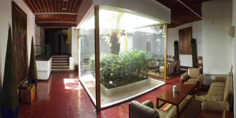 Hotel Irmas Dominicanas - Fatima By Flagworld Hotels Dış mekan fotoğraf